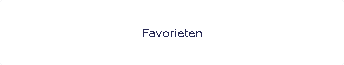 Favorieten